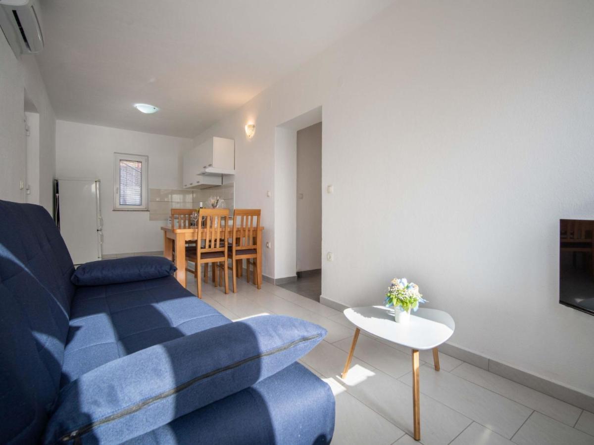 Apartment Suzana - Snj137 By Interhome Zengg Kültér fotó
