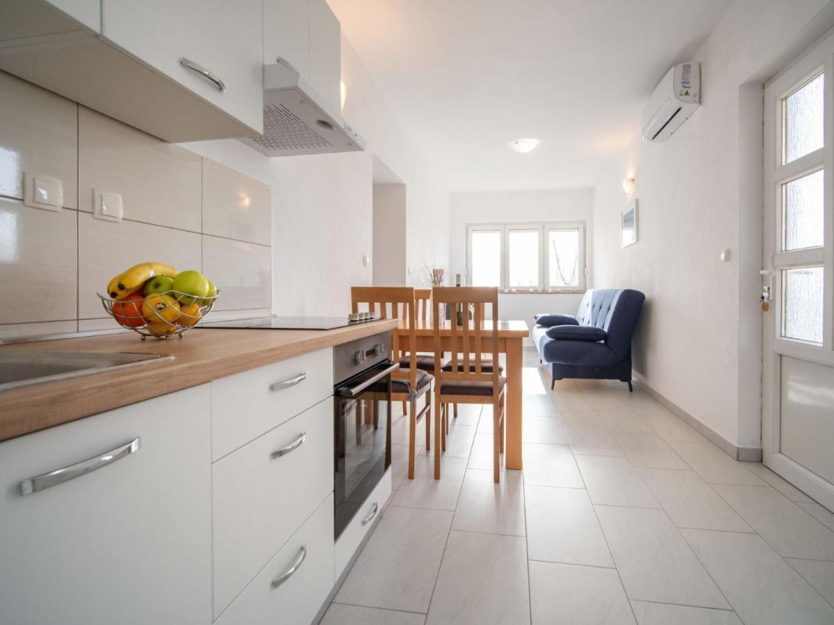 Apartment Suzana - Snj137 By Interhome Zengg Kültér fotó